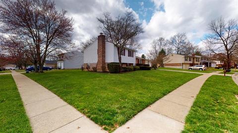 2905 Kimberly Dr, Maineville, OH 45039 photo 3