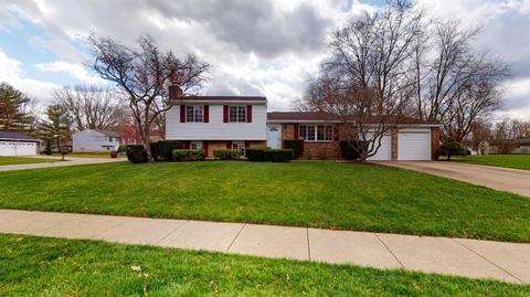 2905 Kimberly Dr, Maineville, OH 45039 photo 1