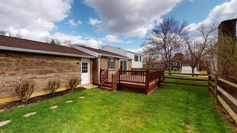 2905 Kimberly Dr, Maineville, OH 45039 photo 5