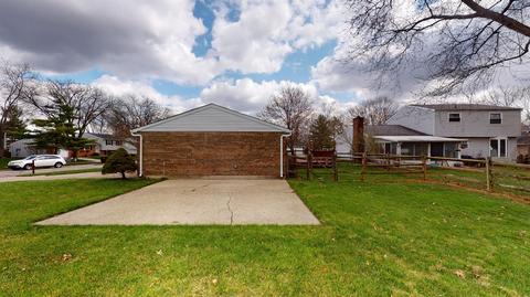 2905 Kimberly Dr, Maineville, OH 45039 photo 9
