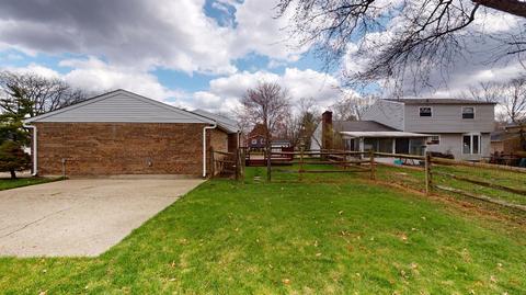 2905 Kimberly Dr, Maineville, OH 45039 photo 8