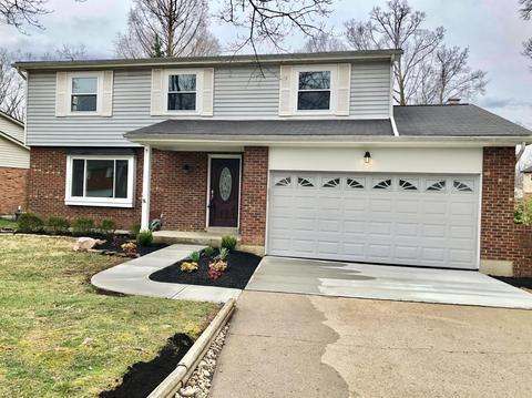 8357 Shadowpoint Ct, Montgomery, OH 45242 photo 2
