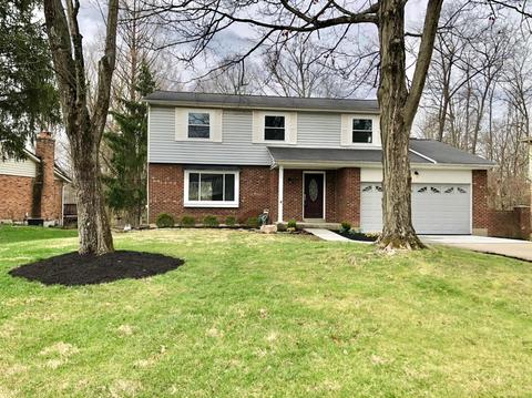 8357 Shadowpoint Ct, Montgomery, OH 45242 photo 1