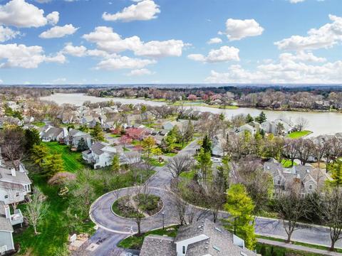 3493 Windsong Way, Maineville, OH 45039 photo 5