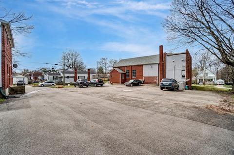 6812 Buckingham Pl, Cincinnati, OH 45277 photo 62