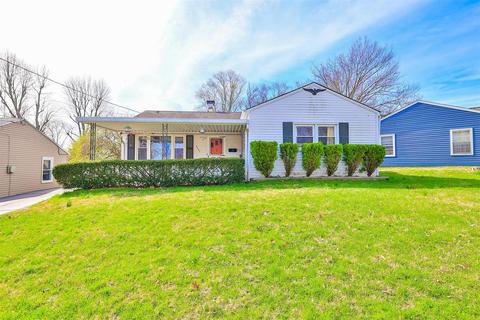 6607 Hialea Ct, Cincinnati, OH 45230 photo 1