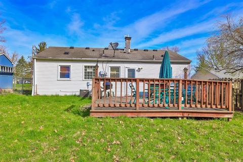 6607 Hialea Ct, Cincinnati, OH 45230 photo 21