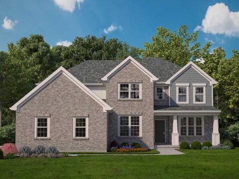 4434 Wynfall Ct, Mason, OH 45040 photo 1
