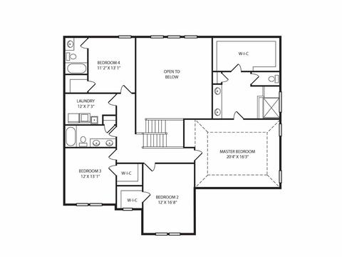 4434 Wynfall Ct, Mason, OH 45040 photo 3