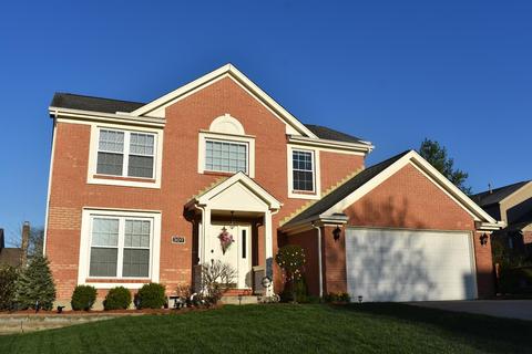307 Parktrace Ct, Cincinnati, OH 45238 photo 2