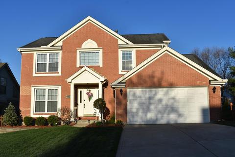 307 Parktrace Ct, Cincinnati, OH 45238 photo 1