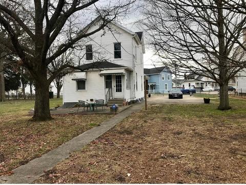 1334 Maple Ave, Hamilton, OH 45011 photo 1