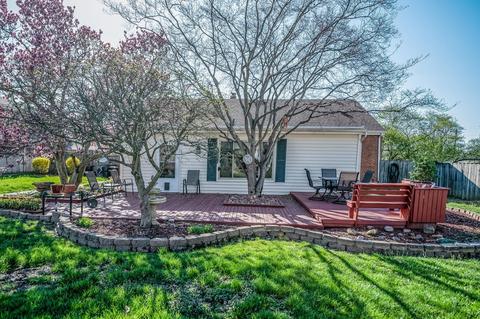 1268 Immaculate Ln, Cincinnati, OH 45255 photo 48