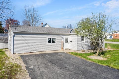 202 Fourth St, Georgetown, OH 45121 photo 1