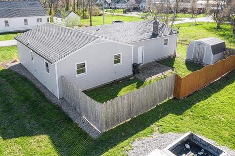 202 Fourth St, Georgetown, OH 45121 photo 25