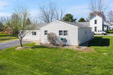 202 Fourth St, Georgetown, OH 45121 photo 3