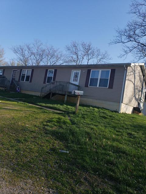 76 Third St, Peebles, OH 45660 photo 1