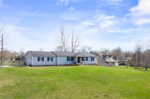 3436 Eden Rd, Georgetown, OH 45121 photo 1