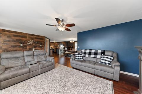 3436 Eden Rd, Georgetown, OH 45121 photo 5