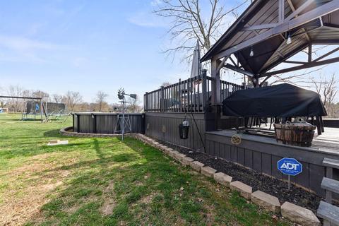 3436 Eden Rd, Georgetown, OH 45121 photo 23