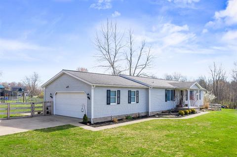3436 Eden Rd, Georgetown, OH 45121 photo 35