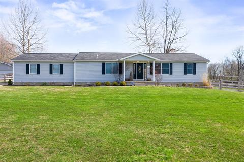 3436 Eden Rd, Georgetown, OH 45121 photo 33
