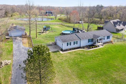 3436 Eden Rd, Georgetown, OH 45121 photo 32