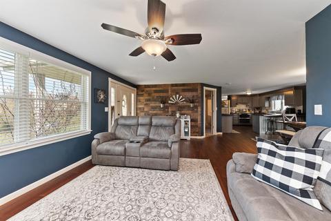 3436 Eden Rd, Georgetown, OH 45121 photo 2