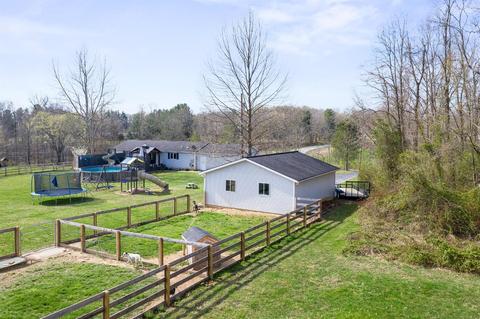 3436 Eden Rd, Georgetown, OH 45121 photo 28