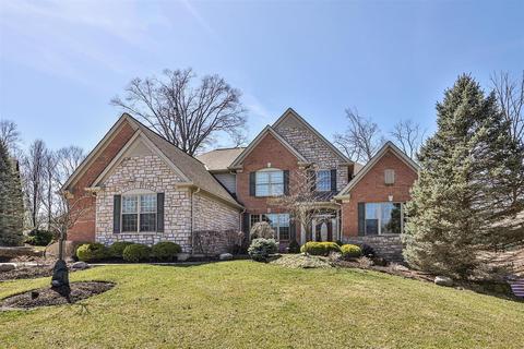 5731 Masters Row, Hamilton Township, OH 45039 photo 1
