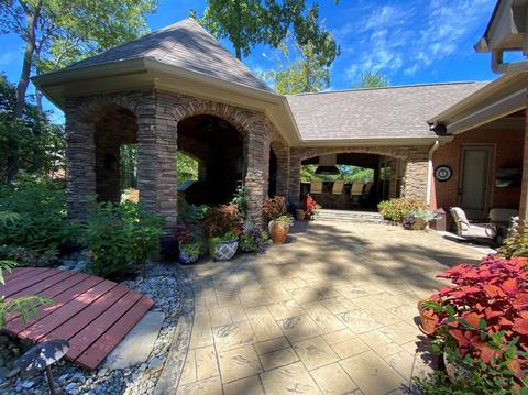 5731 Masters Row, Hamilton Township, OH 45039 photo 38