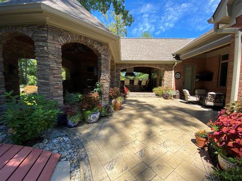 5731 Masters Row, Hamilton Township, OH 45039 photo 39