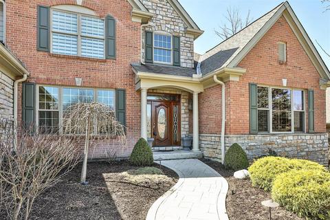 5731 Masters Row, Hamilton Township, OH 45039 photo 2