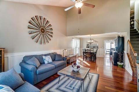 3923 Spring Mill Way, Maineville, OH 45039 photo 6