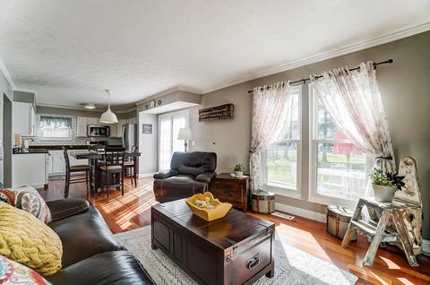 3923 Spring Mill Way, Maineville, OH 45039 photo 17