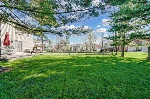 3923 Spring Mill Way, Maineville, OH 45039 photo 41