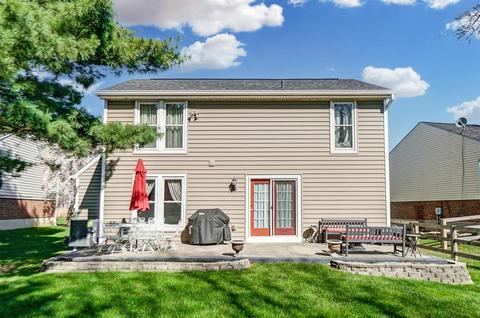 3923 Spring Mill Way, Maineville, OH 45039 photo 39