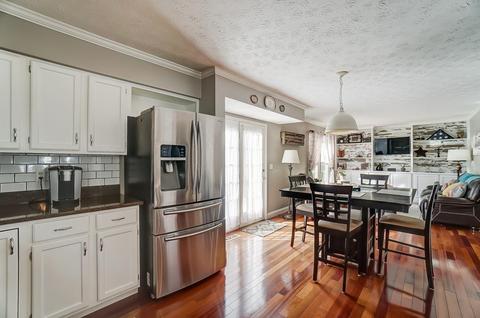 3923 Spring Mill Way, Maineville, OH 45039 photo 13