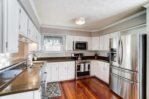 3923 Spring Mill Way, Maineville, OH 45039 photo 9