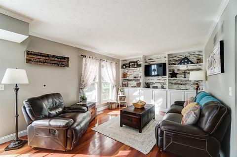 3923 Spring Mill Way, Maineville, OH 45039 photo 16