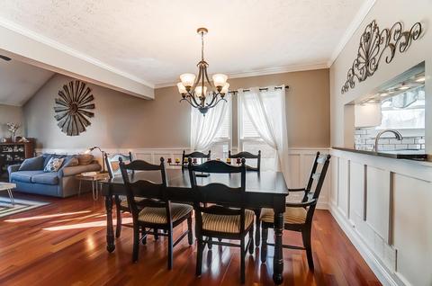 3923 Spring Mill Way, Maineville, OH 45039 photo 8