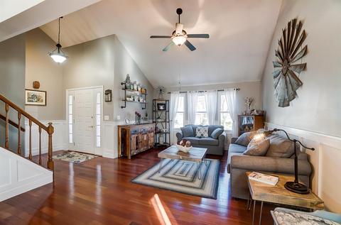 3923 Spring Mill Way, Maineville, OH 45039 photo 5
