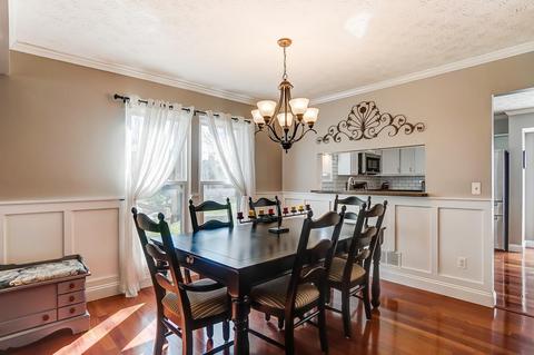 3923 Spring Mill Way, Maineville, OH 45039 photo 7