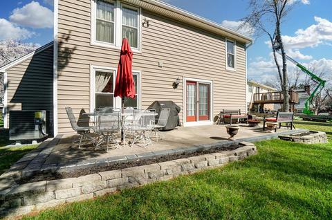 3923 Spring Mill Way, Maineville, OH 45039 photo 45