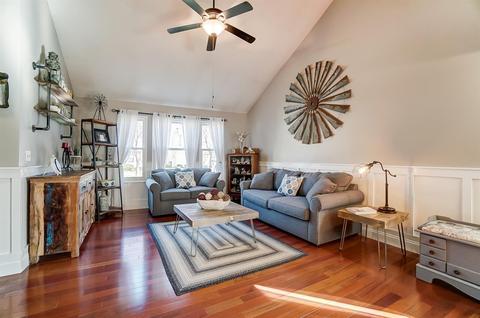 3923 Spring Mill Way, Maineville, OH 45039 photo 4