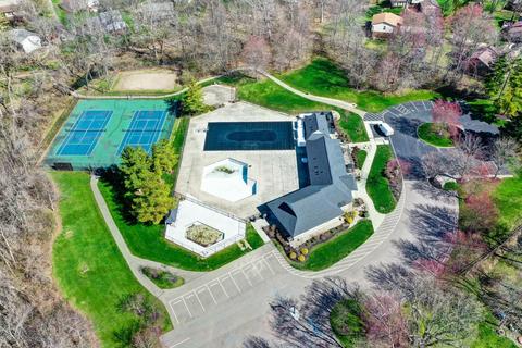 3923 Spring Mill Way, Maineville, OH 45039 photo 46