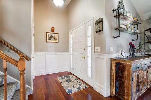 3923 Spring Mill Way, Maineville, OH 45039 photo 2