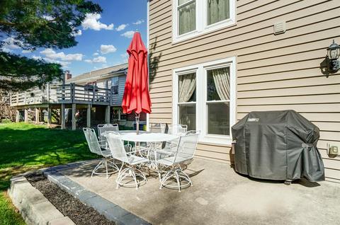 3923 Spring Mill Way, Maineville, OH 45039 photo 42