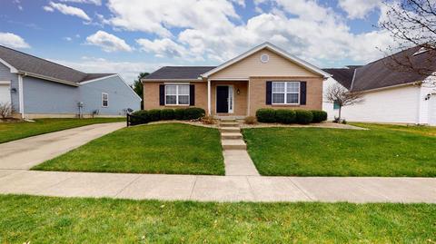 1365 Stableview Cir, Hamilton Township, OH 45039 photo 1