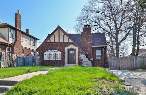 4818 Reading Rd, Cincinnati, OH 45237 photo 1